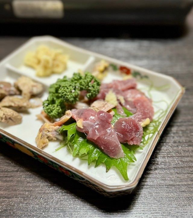 なんとか続いて欲しい蒲田のスッポン居酒屋