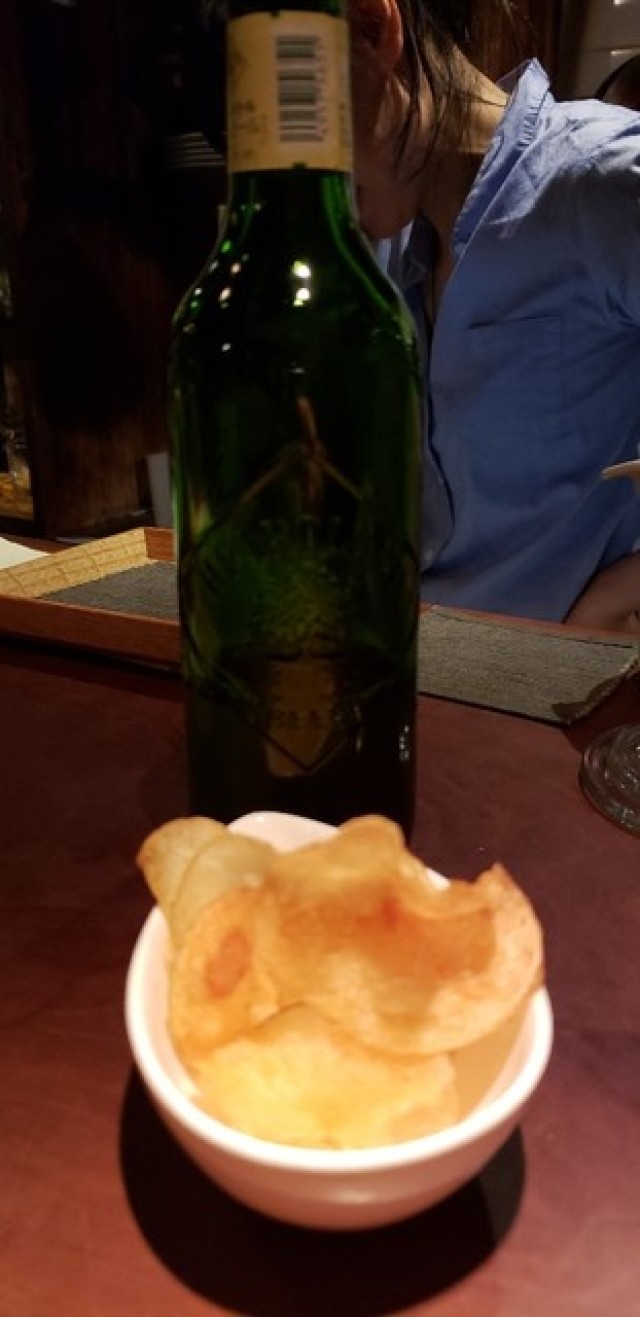 ついつい行ってしまう恵比寿の隠れ家