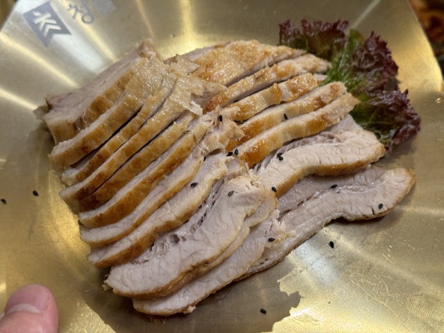24時間営業でも高クオリティ！赤坂の人気韓国料理店