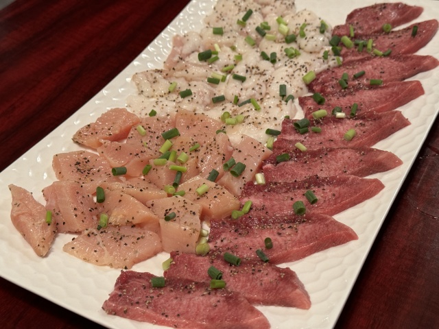 40年以上の歴史を誇る焼肉の名店
