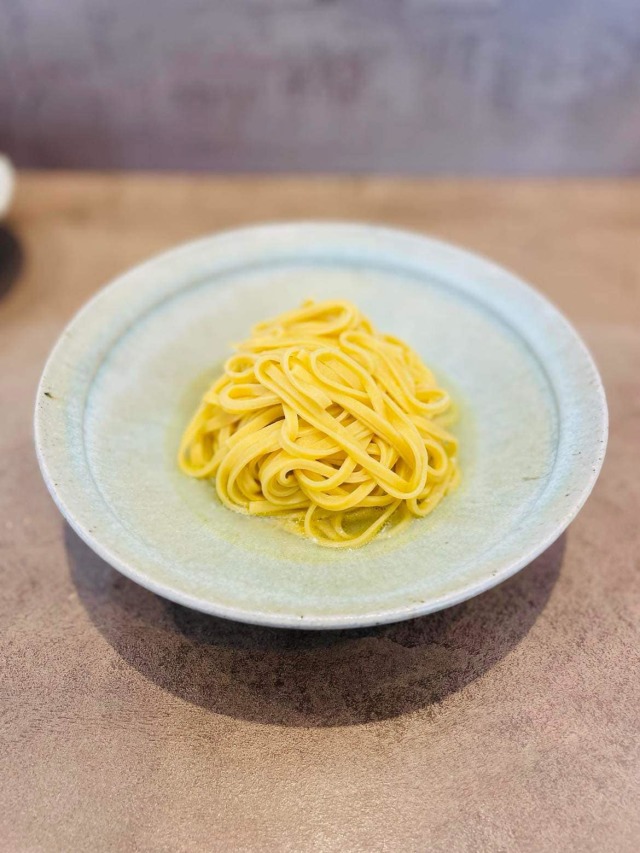 一三〇というラーメンとは言ってはいけないお店からリニューアルした出汁料理のお店