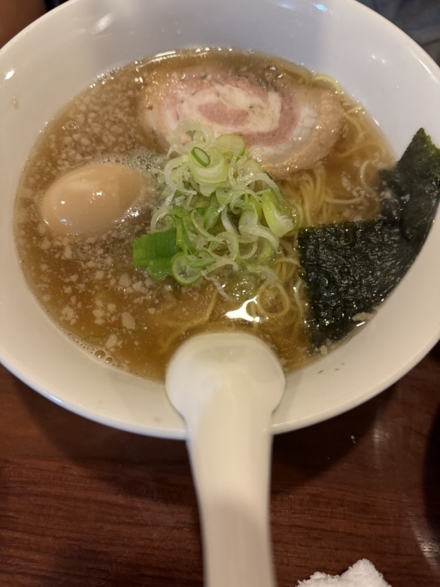 なかなかユニークな居酒屋