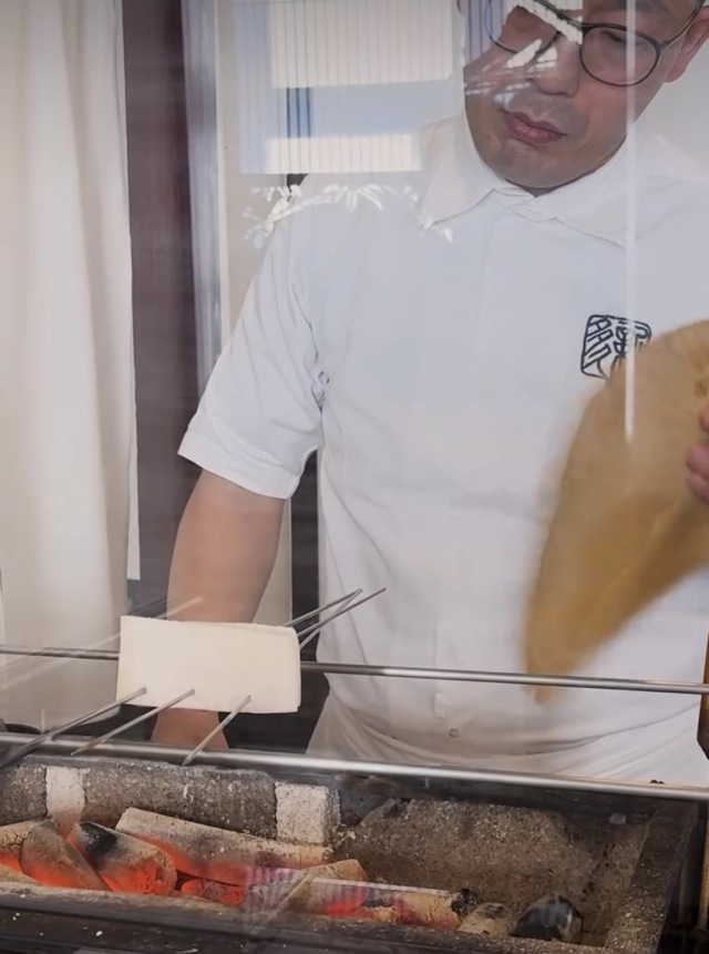 地元新潟県村上産食材を徹底的に突き詰めた、ハイパーローカルな日本料理店