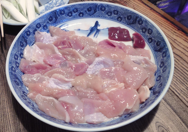 鳥栄