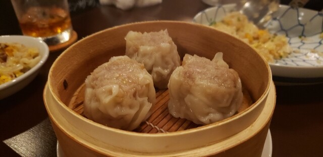 神楽坂は、ちょっと外れたところにいい店がある