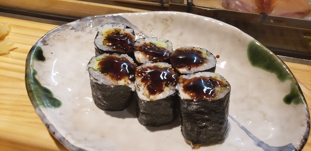 あの「魚て津」の流れを汲む、といってもわからないよね(笑)
