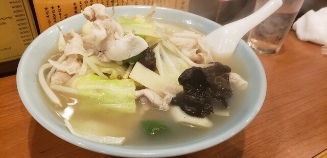 出版業界の深夜のオアシス