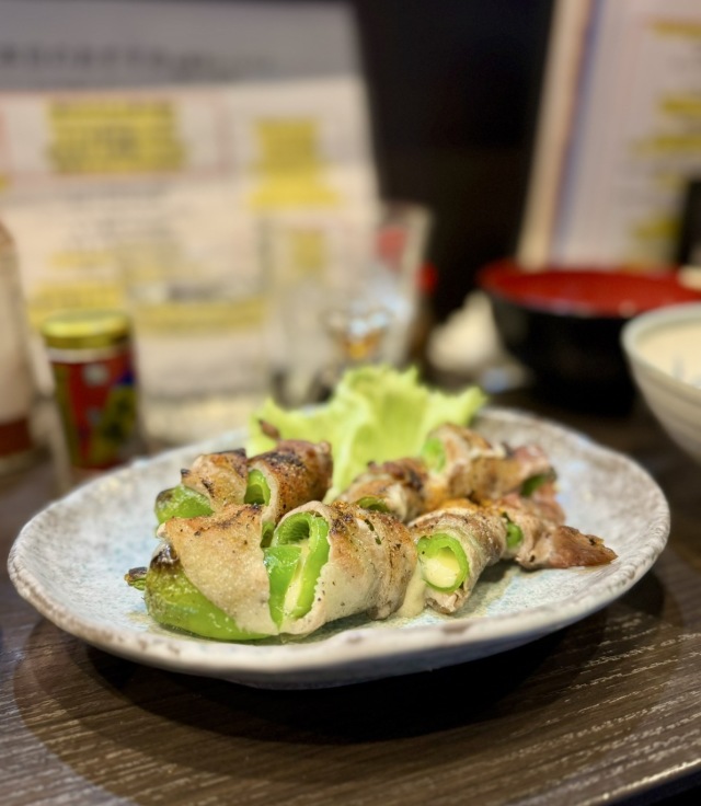 三鷹台の地元密着型居酒屋