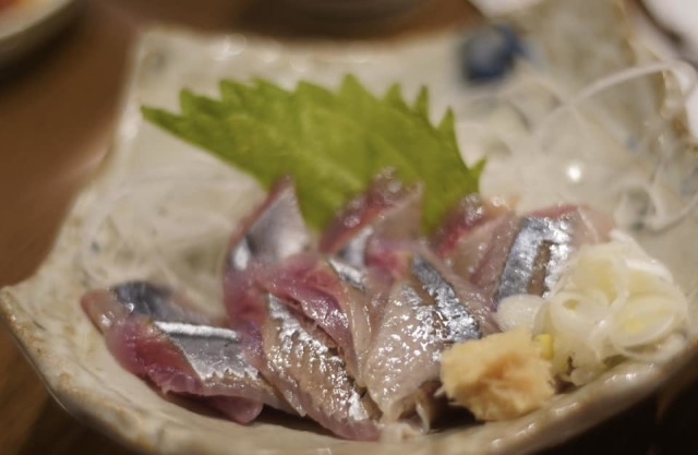 恐るべき居酒屋