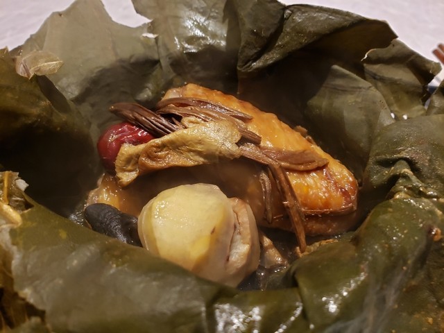JASMINE広尾の料理長が独立！