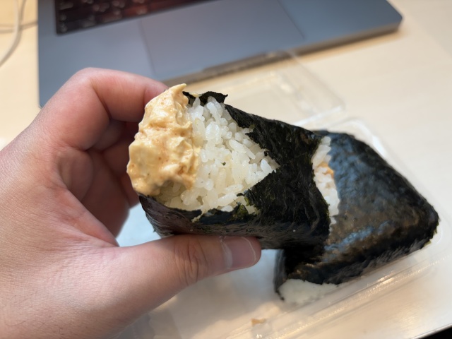 羽田空港で見つけた極上おにぎり専門店｜20種以上の具材と新潟コシヒカリで魅せる職人技