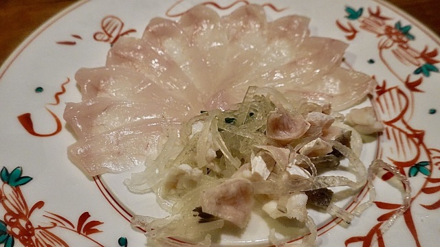 河豚の旨さがよくわからない人へ