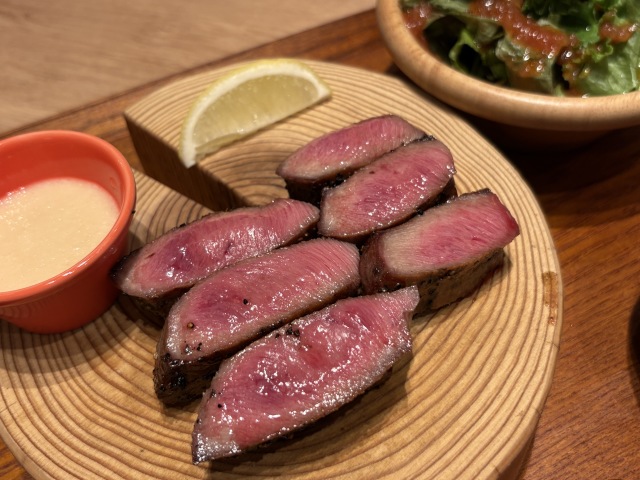 行列必至の新宿牛タン店が浅草に進出｜極上「たん元」が3000円台の衝撃価格