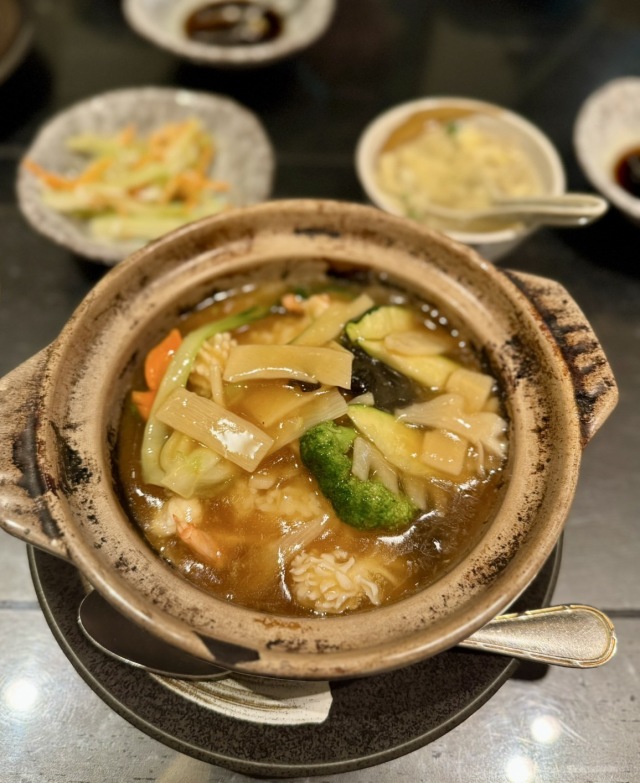 ラフに楽しめる北京宮廷料理