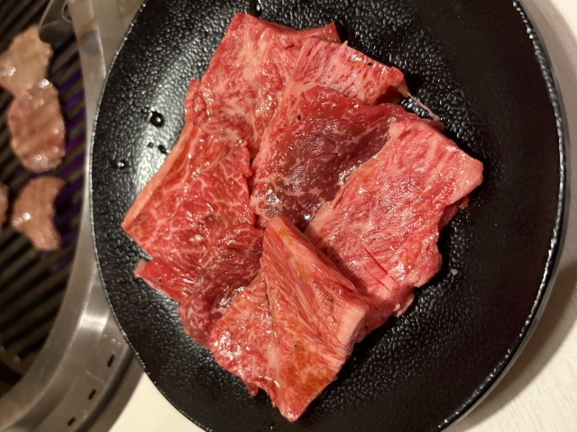食肉卸直営のクオリティ！藤沢の人気焼肉店