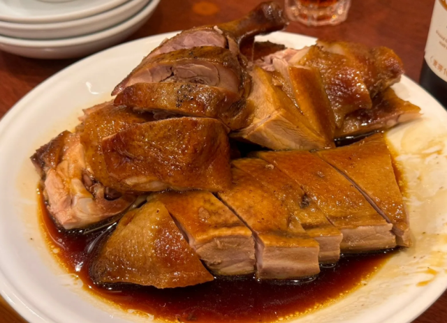 横浜中華街で外せない広東料理店