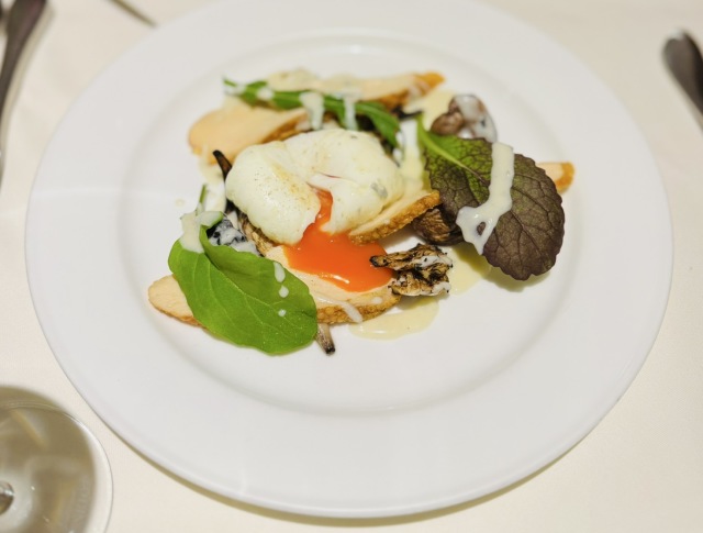 キノコのレジェンドフレンチ - MUSHROOM(マッシュルーム) - 東京都