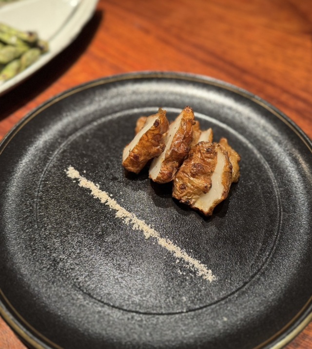 宇部の厳選和食店