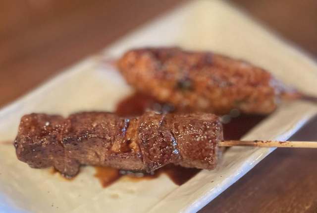 大衆居酒屋を遥かに超えている。