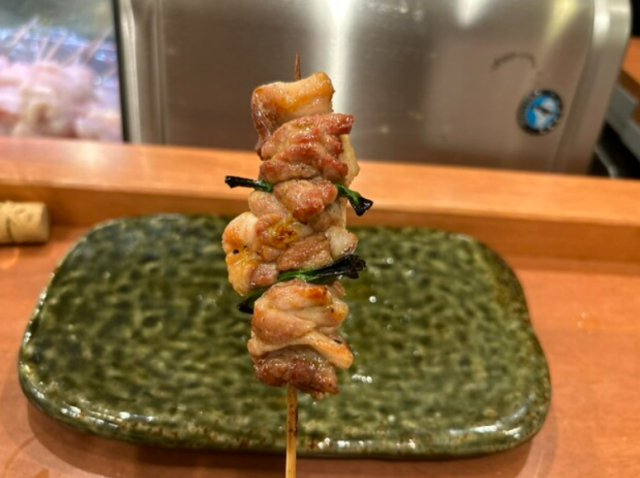良店が駒込にぽつねんと