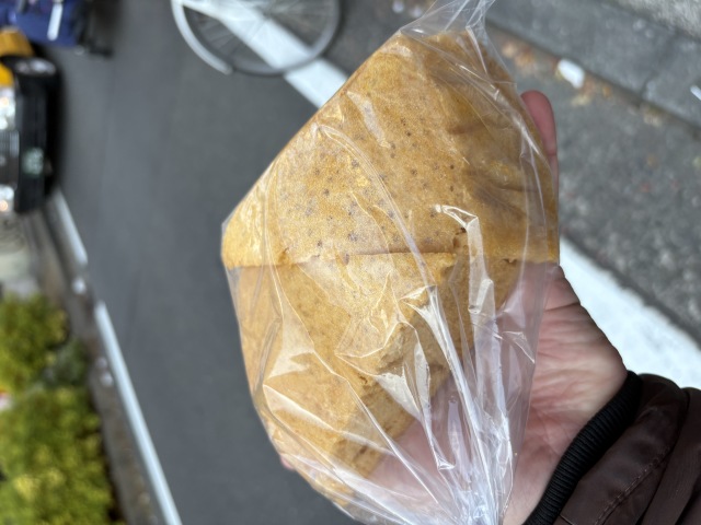 ふわふわ蒸しパン“馬拉糕”が人気！ 1960年創業の老舗で味わう中華菓子
