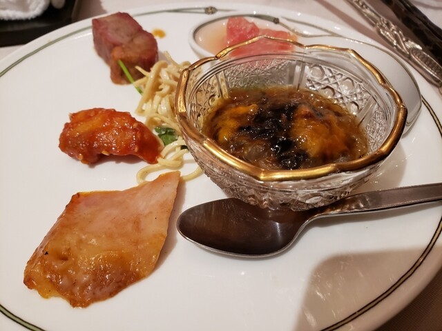 北京ダックといえば思い出す店