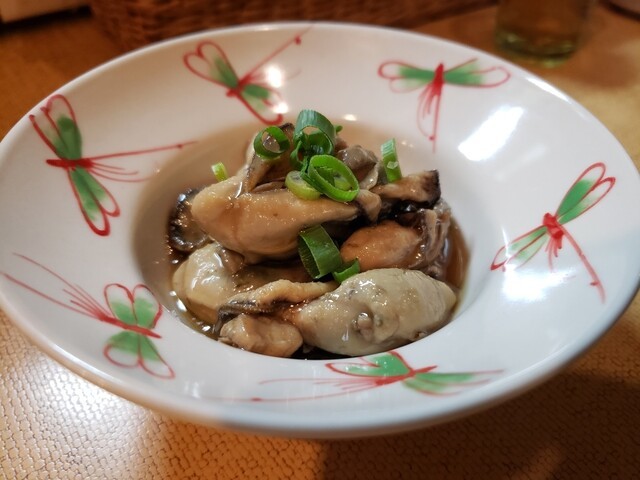 日本最古の地下街にあるベトナム料理店