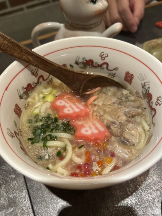 神泉のディープ北海道＆沖縄居酒屋