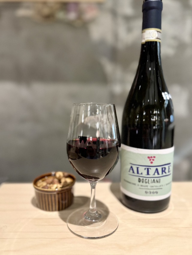 中目黒に誕生した立ち飲みナチュールワインバー