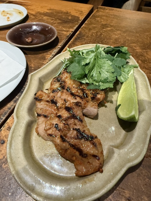 発酵にフォーカスしたカジュアルな居酒屋
