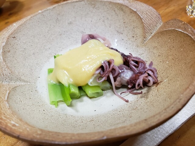 下町の小料理屋