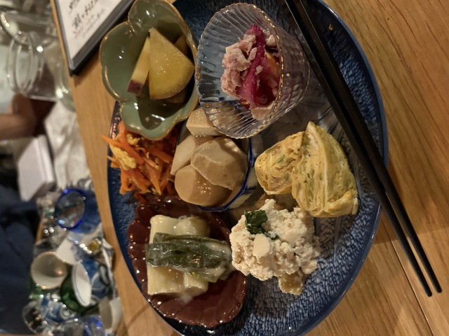土鍋ご飯とおばんざいが魅力！ 麻布十番で気軽に楽しむ本格和食