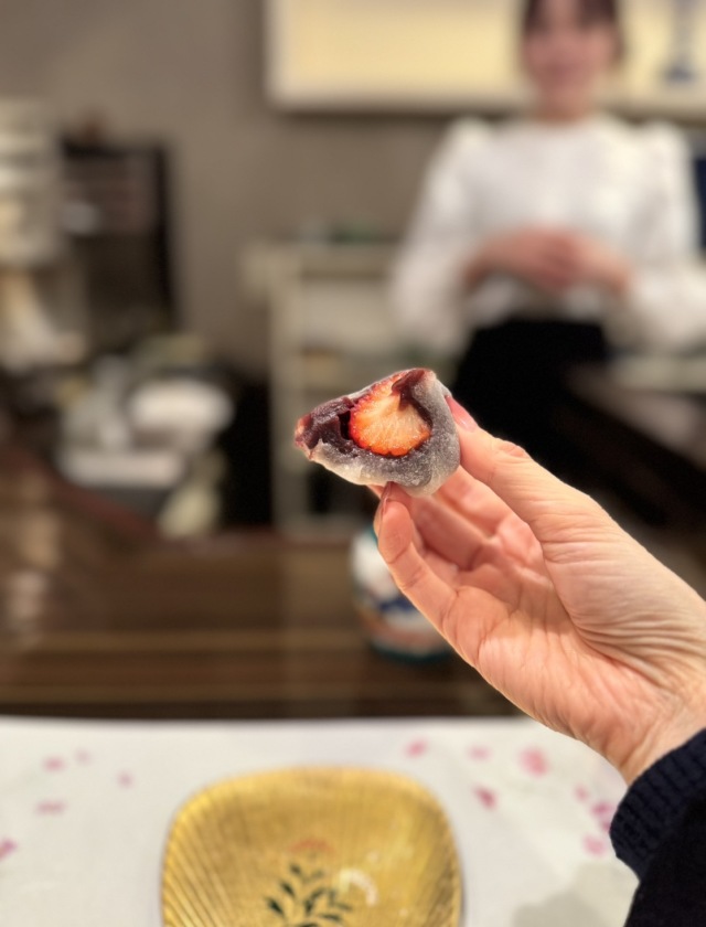 JAPANの横綱日本料理店