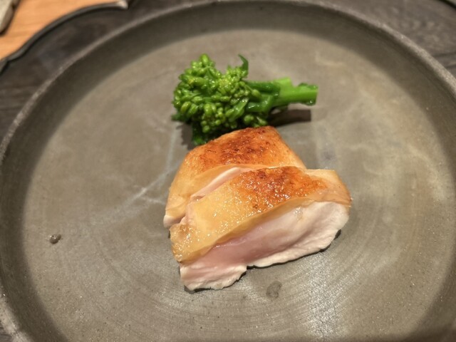 東麻布で旨い焼鳥を食べるなら