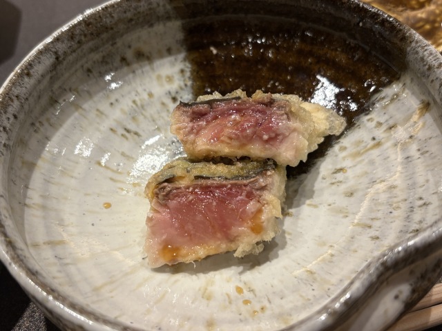 老舗仕込みの技と静岡の恵みが融合、恵比寿に登場した新星天ぷら店