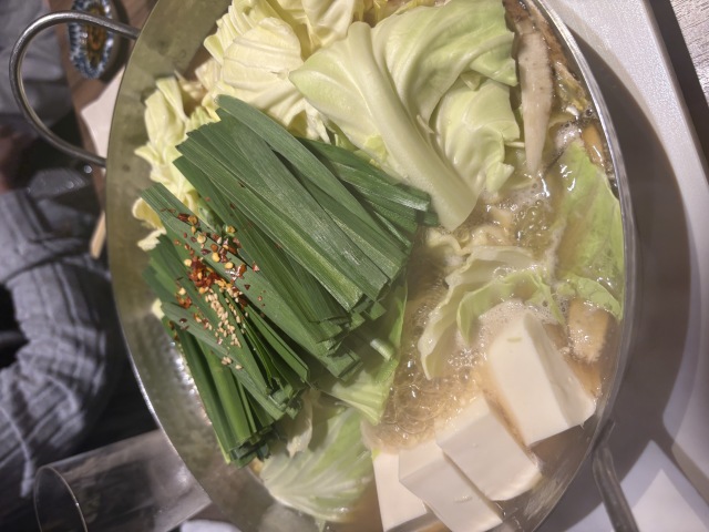 渋谷・松濤で味わう博多のうまいもん――和牛もつ鍋やゴマサバなど福岡名物を手頃に楽しむ
