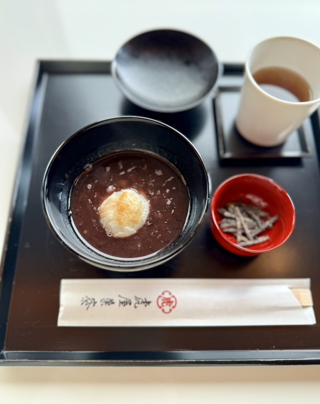 伝統と革新の日本を代表する和菓子店