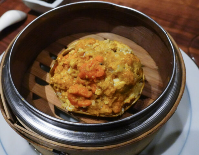 磨き抜かれた最高の中華