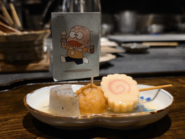 満28歳以上限定！大人だけが味わえる隠れ家居酒屋