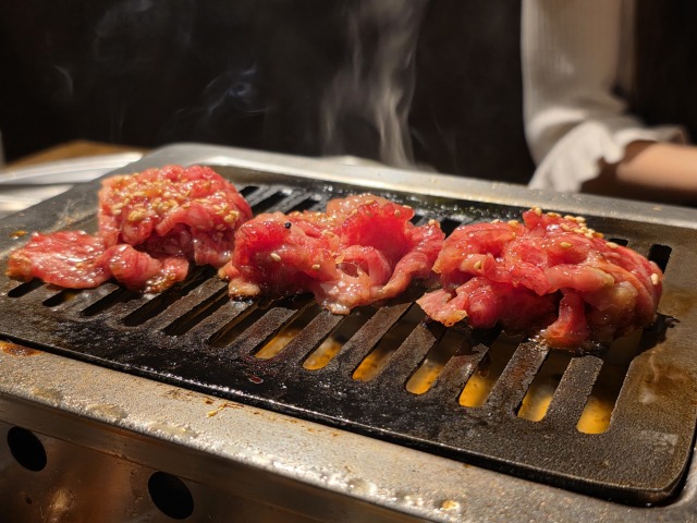 海外ゲストも大満足！赤坂で気軽に味わう本格焼肉の魅力