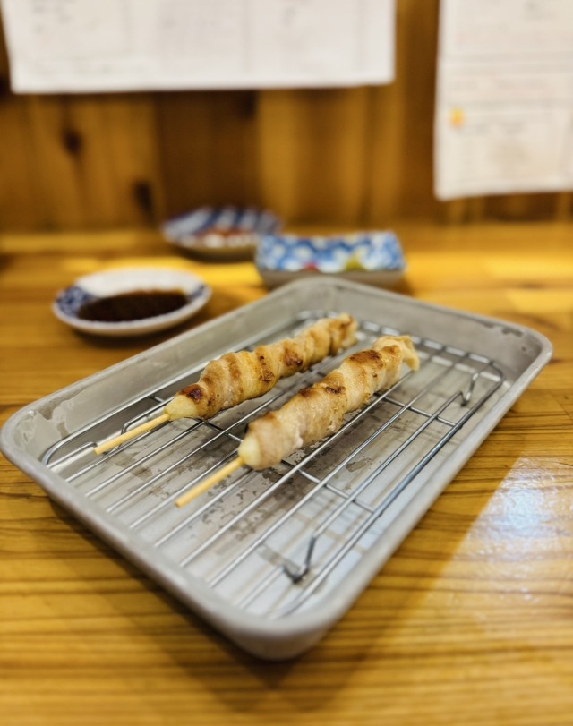 “せんべろガチャ”も人気な沖縄串居酒屋