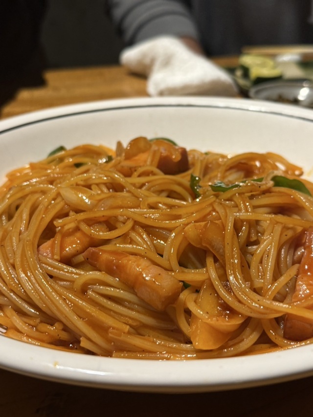 料理がオールジャンル