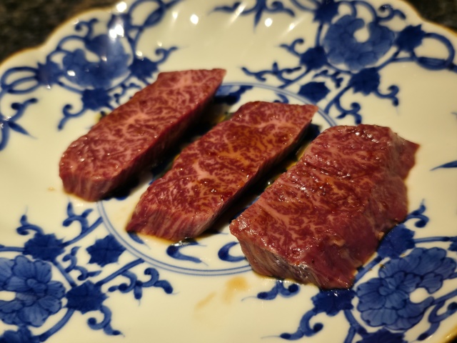 会食や接待に最適！銀座で絶対外さない「32ヶ月熟成和牛」の極上焼肉