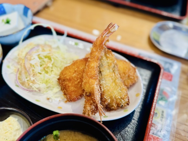豊前の人気海鮮店