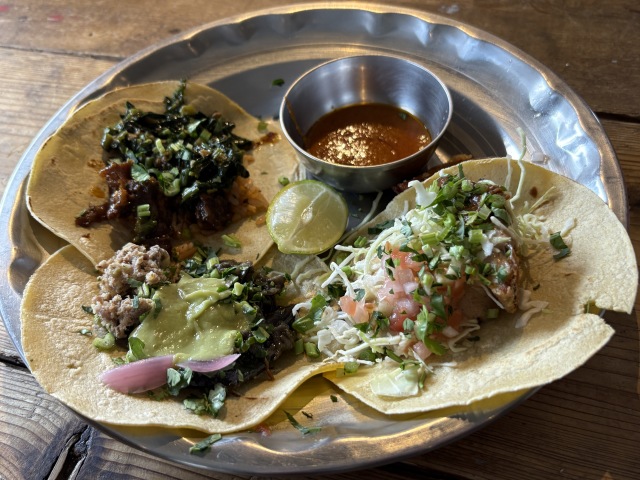 宮崎・青島に異国感漂う“絶品タコス”の名店発見！地元食材×ナチュール