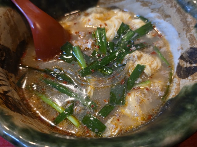 宮崎の夜を締めくくる、隠れ家的「辛麺専門店」のやみつきの一杯