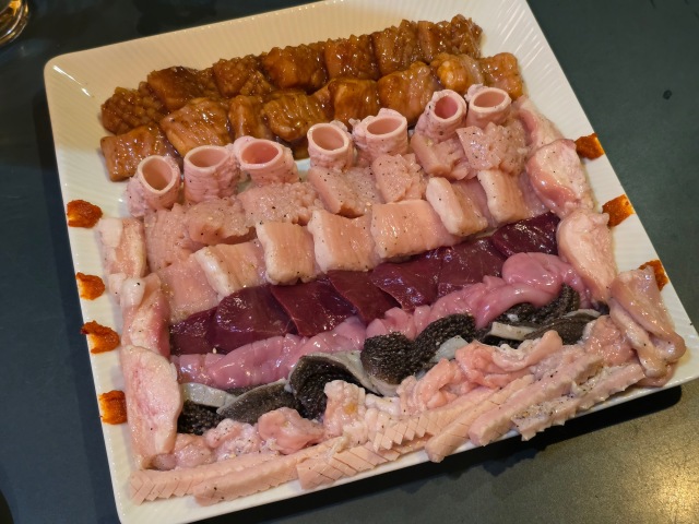 東京の名店から受け継いだ技。素材と技術で唸らせる究極の焼肉体験とは？