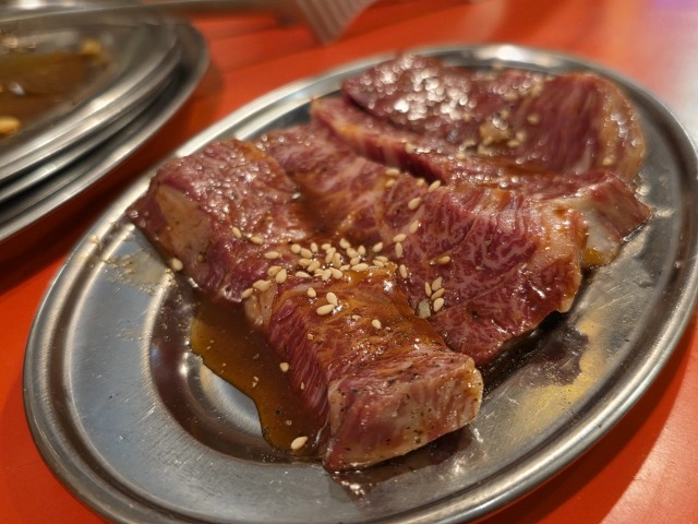 元フレンチシェフが手掛ける驚きの絶品焼肉店