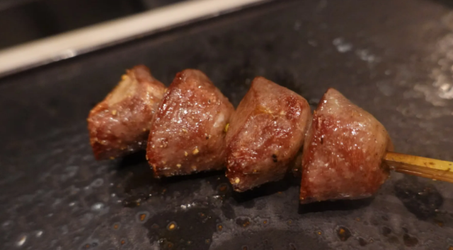 これからの焼鳥業界を盛り上げるお店