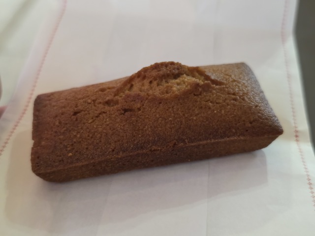 【1日15回も焼き上げる!?】新宿伊勢丹で行列必至の「極上フィナンシェ」が話題のお店